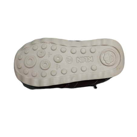 Mocasín Casual