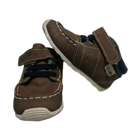 Mocasín Casual