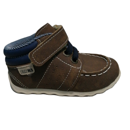 Mocasín Casual