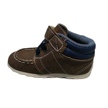 Mocasín Casual