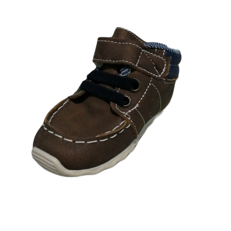 Mocasín Casual