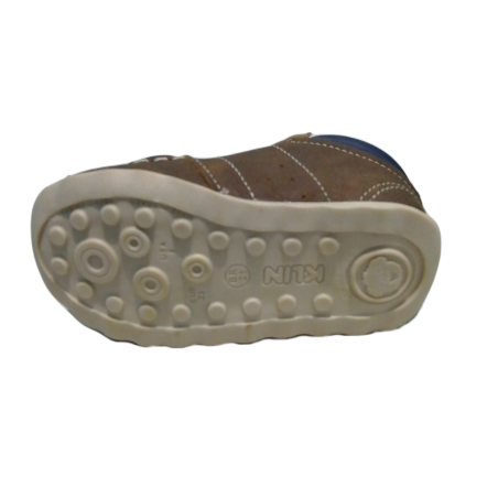 Mocasín Casual