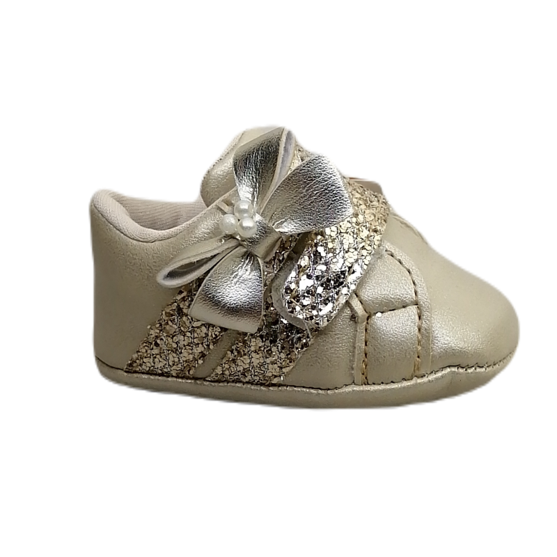Zapatilla  niña  bebe Klin
