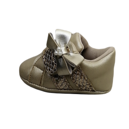 Zapatilla  niña  bebe Klin
