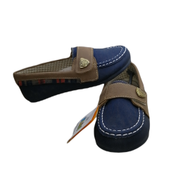 Mocasín Unisex Klin