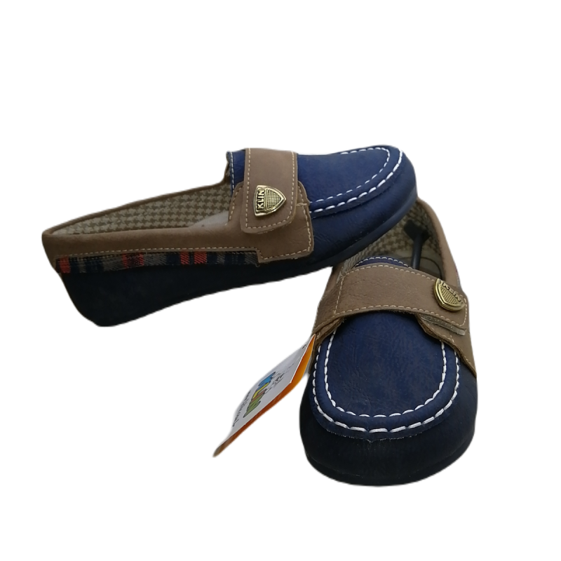 Mocasín Unisex Klin