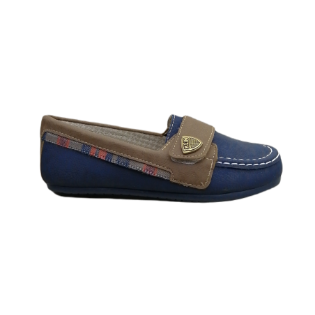 Mocasín Unisex Klin