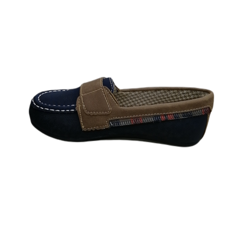 Mocasín Unisex Klin