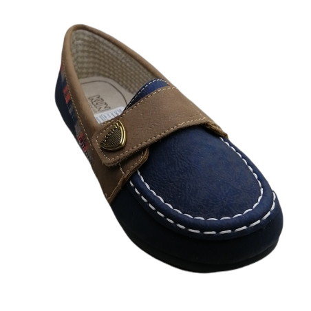 Mocasín Unisex Klin
