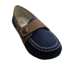 Mocasín Unisex Klin