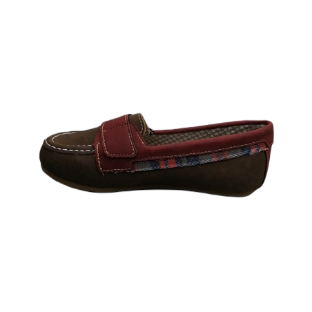 Mocasín Unisex Klin