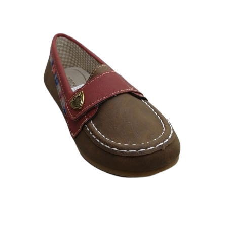 Mocasín Unisex Klin