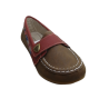 Mocasín Unisex Klin