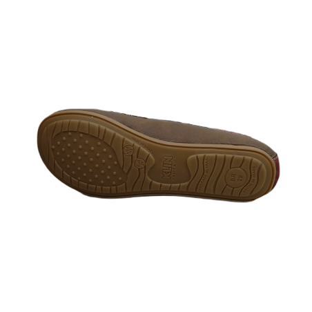 Mocasín Unisex Klin