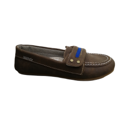 Mocasín Niño
