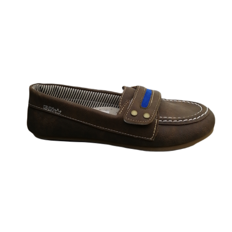 Mocasín Niño