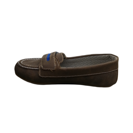 Mocasín Niño