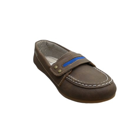 Mocasín Niño
