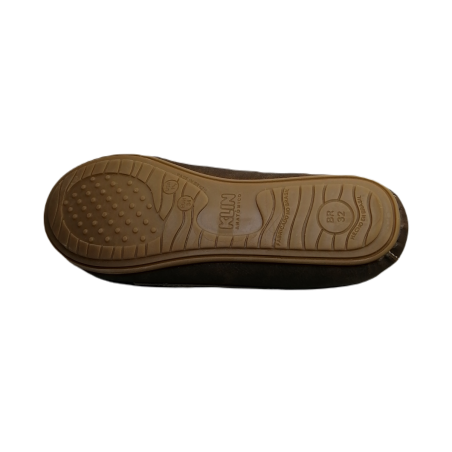 Mocasín Niño
