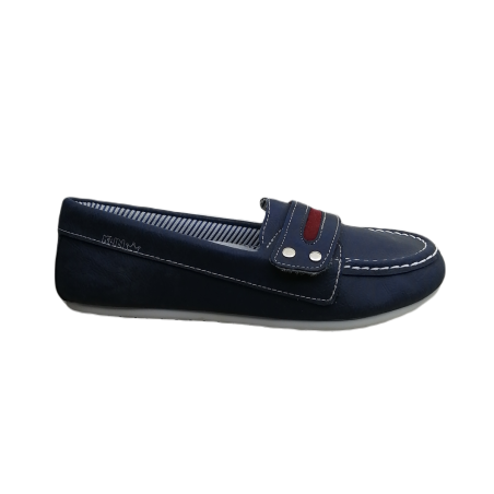 Mocasín Niño