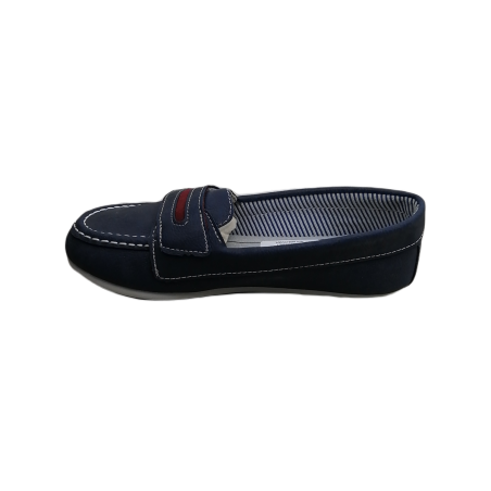 Mocasín Niño