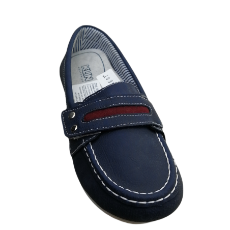 Mocasín Niño