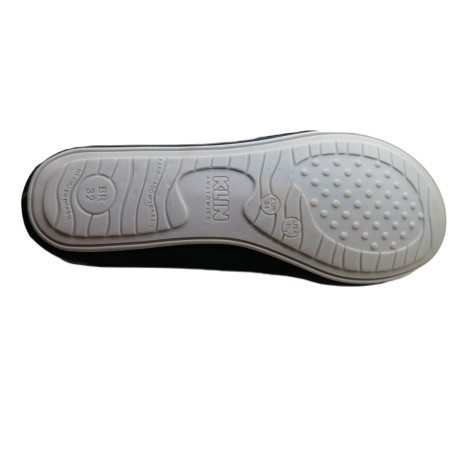Mocasín Niño