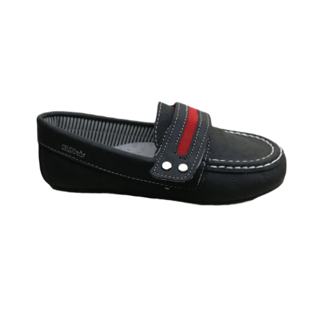 Mocasín Niño
