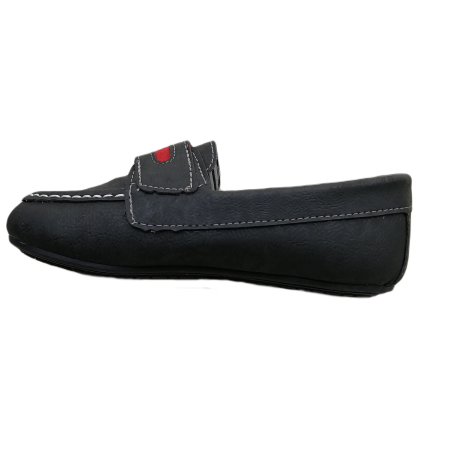Mocasín Niño