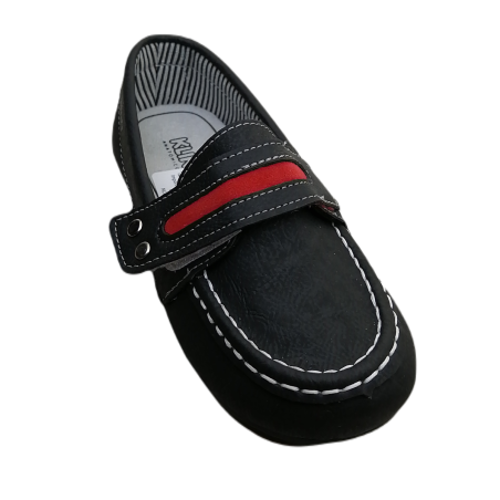 Mocasín Niño