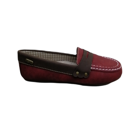 Mocasín Unisex Klin
