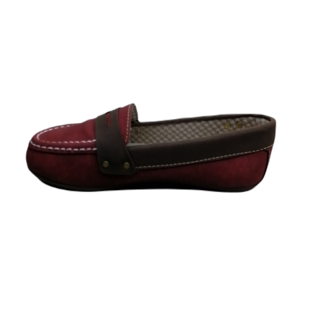 Mocasín Unisex Klin