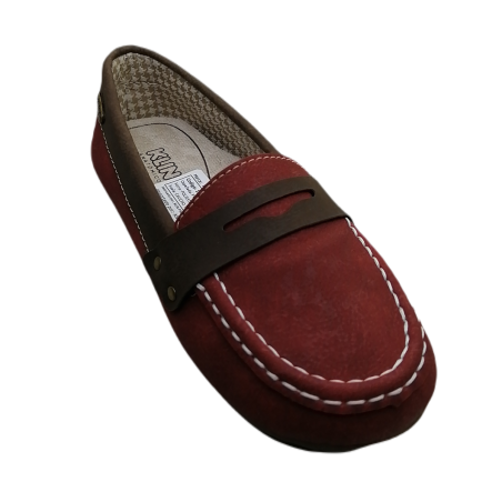 Mocasín Unisex Klin