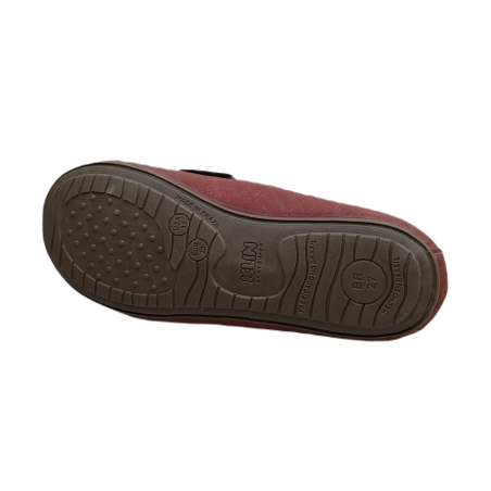 Mocasín Unisex Klin