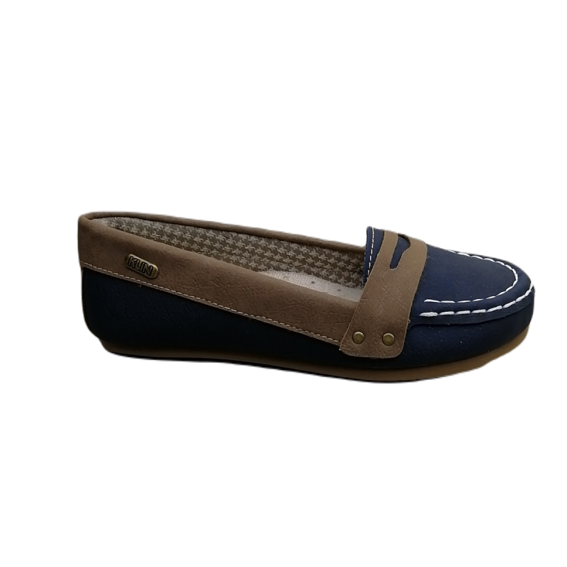 Mocasín Unisex Klin