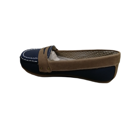 Mocasín Unisex Klin