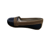 Mocasín Unisex Klin