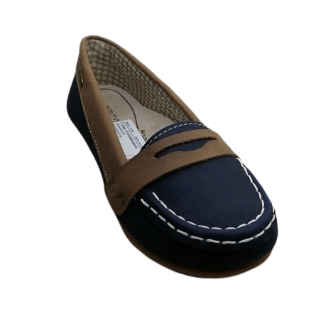 Mocasín Unisex Klin