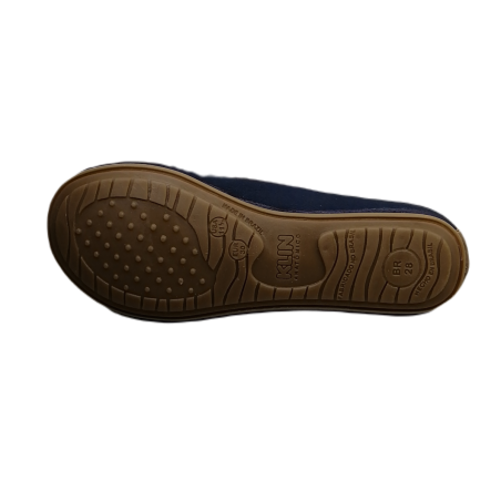 Mocasín Unisex Klin