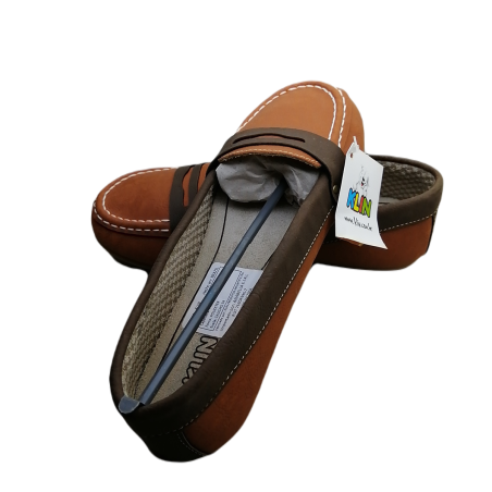 Mocasín Unisex Klin