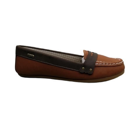 Mocasín Unisex Klin