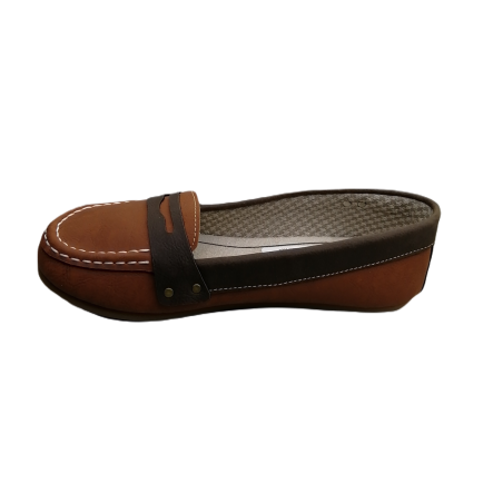 Mocasín Unisex Klin
