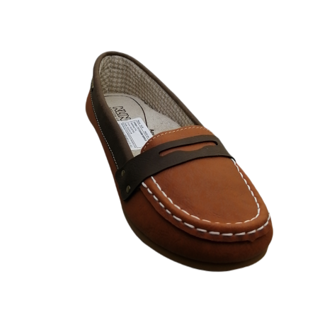 Mocasín Unisex Klin