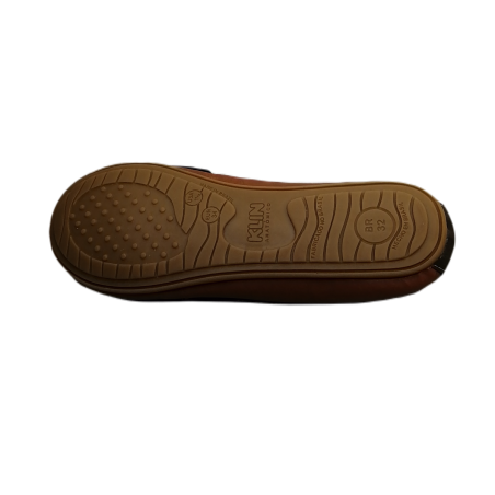Mocasín Unisex Klin