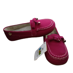 Mocasín Niña