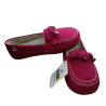 Mocasín Niña