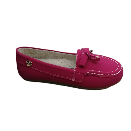 Mocasín Niña