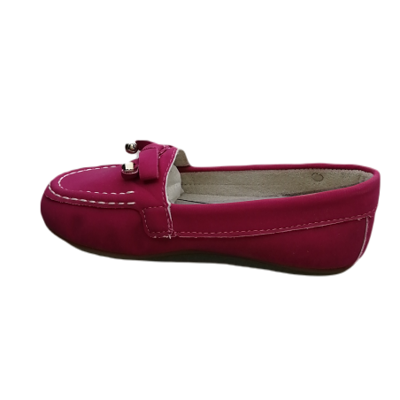 Mocasín Niña