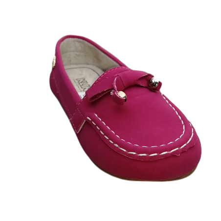 Mocasín Niña