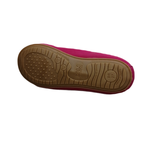 Mocasín Niña
